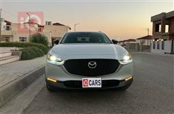 مازدا CX-30
